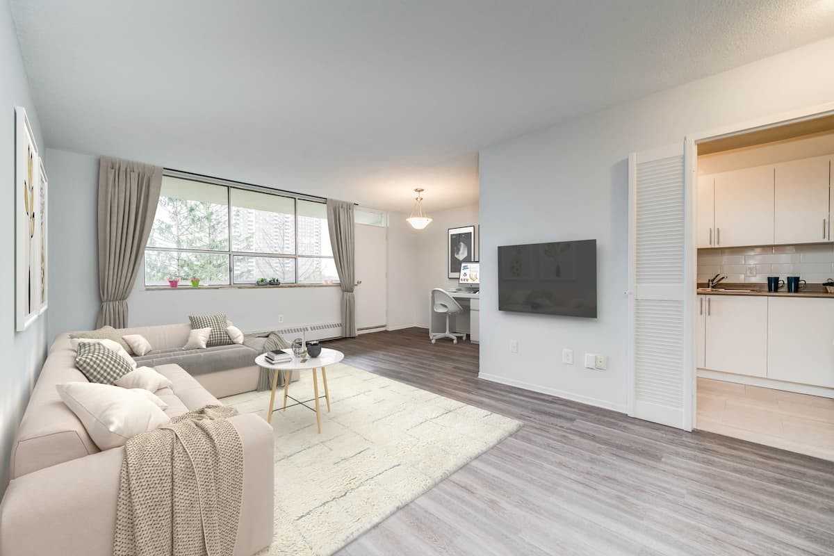 Bentley Apartments - Photo 4 of 50