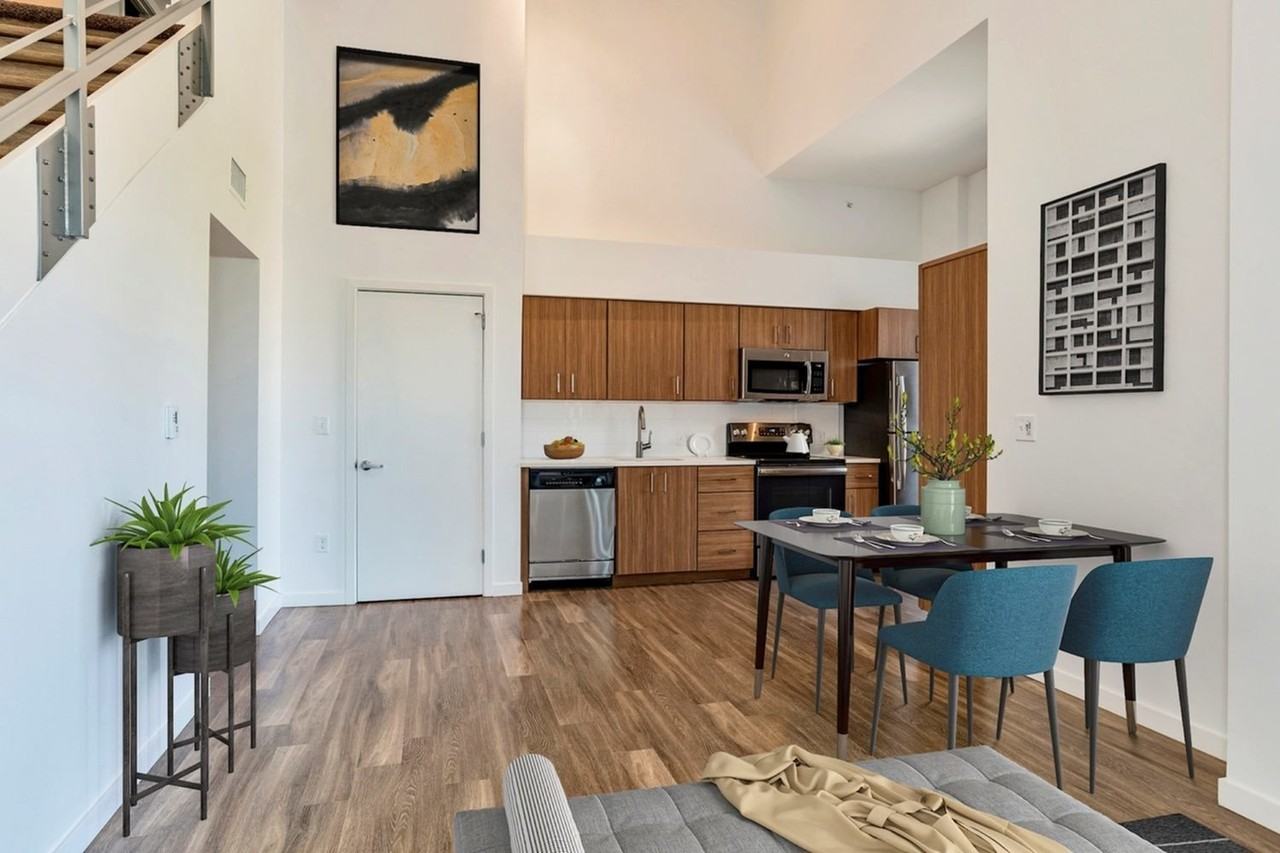 Summit at Wash Park - Photo 3 of 50