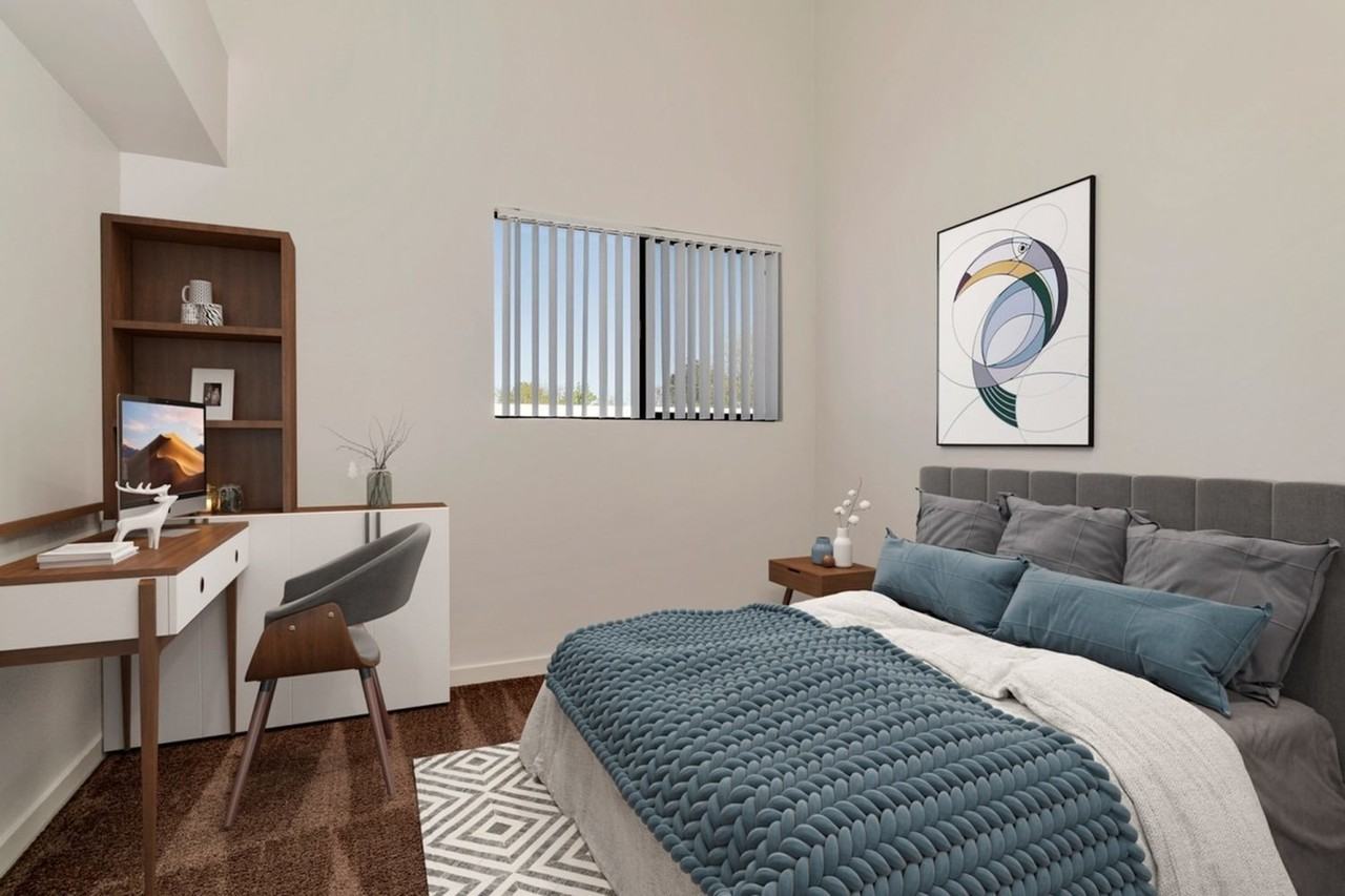 Summit at Wash Park - Photo 6 of 50