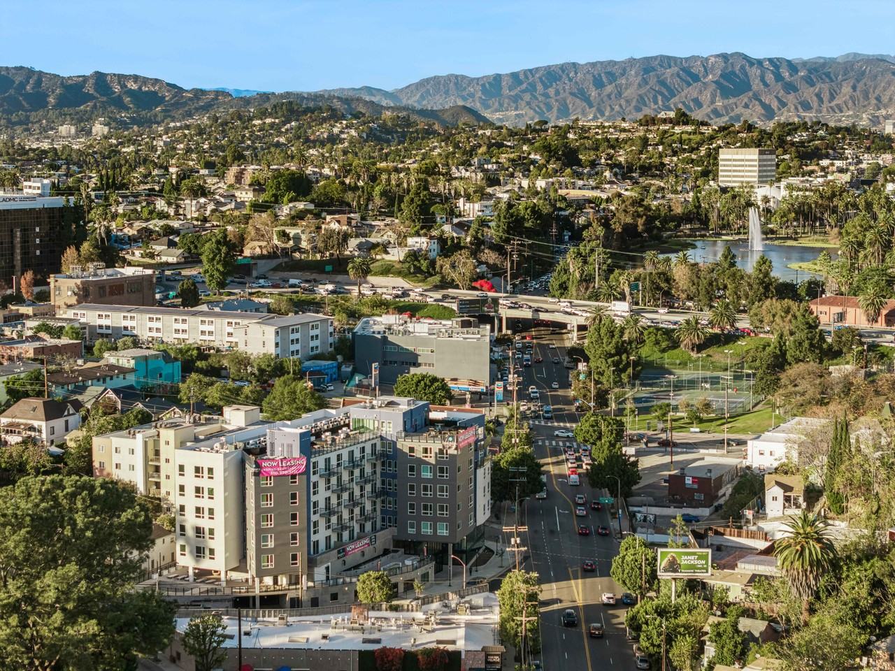 Inspire Echo Park - Photo 2 of 19