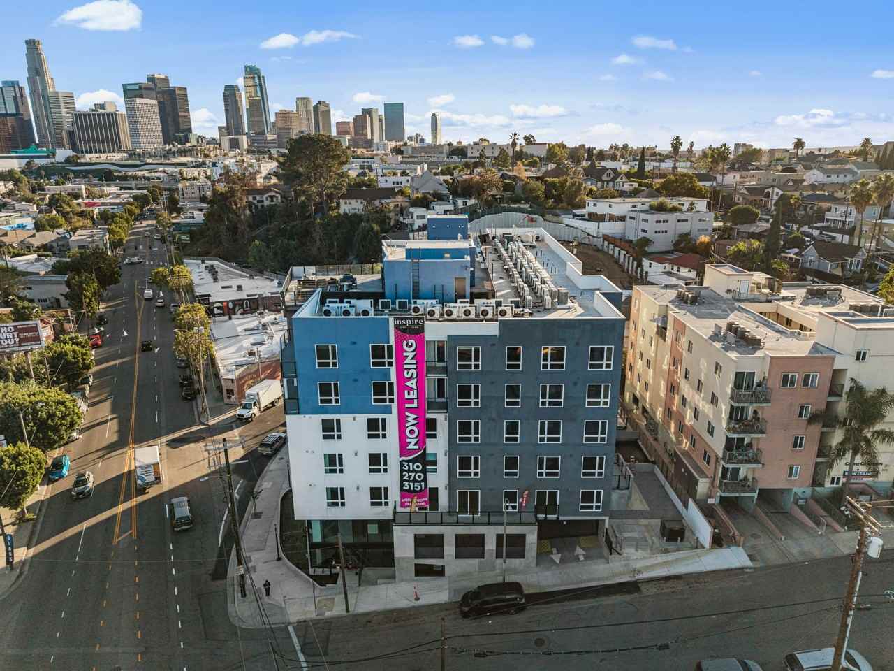 Inspire Echo Park - Photo 3 of 19