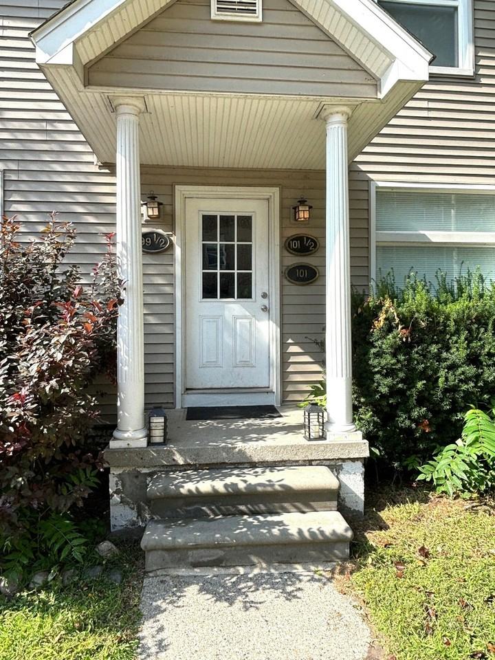 99 Clinton Street - Photo 2 of 14