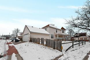 834 Baker Street - Photo 1 of 1