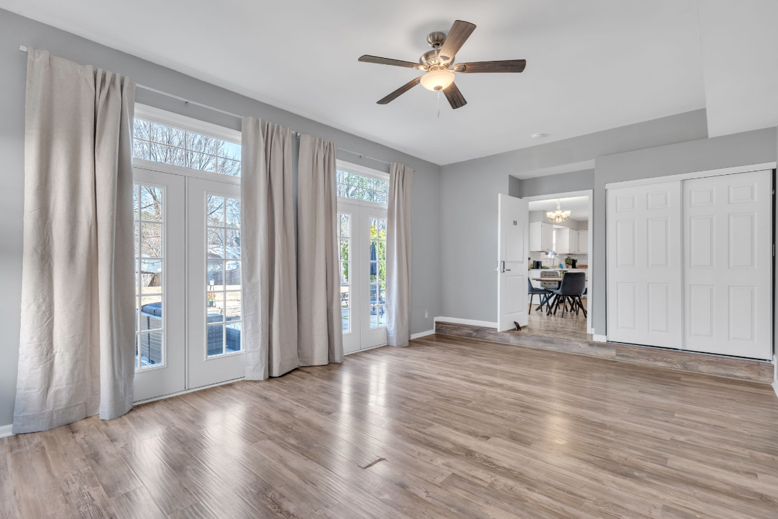 3516 Mallard Cove Court, Unit 2A - Photo 4 of 11