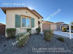 22857 East Marsh Road - Photo 1 of 1