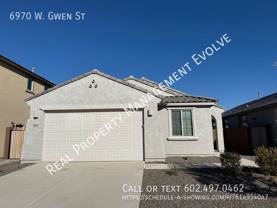 6970 West Gwen Street - Photo 1 of 1