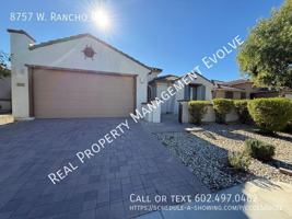 featured image of 8757 West Rancho Drive