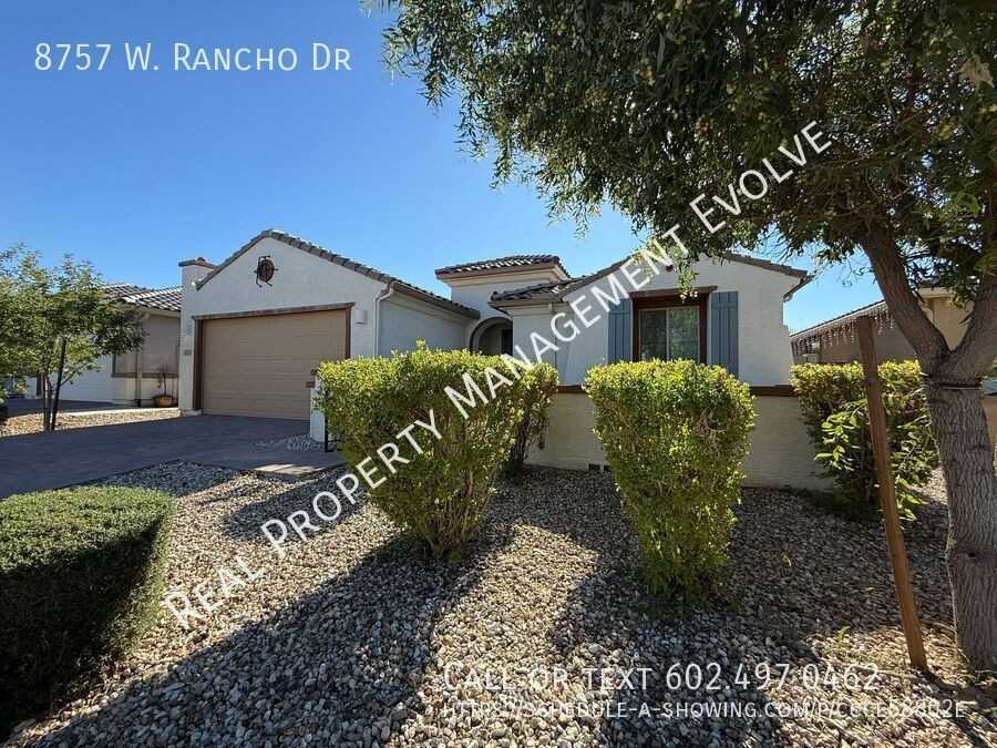 8757 West Rancho Drive - Photo 2 of 37