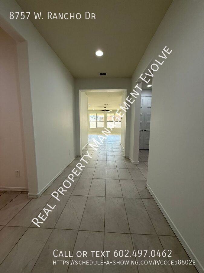 8757 West Rancho Drive - Photo 3 of 37