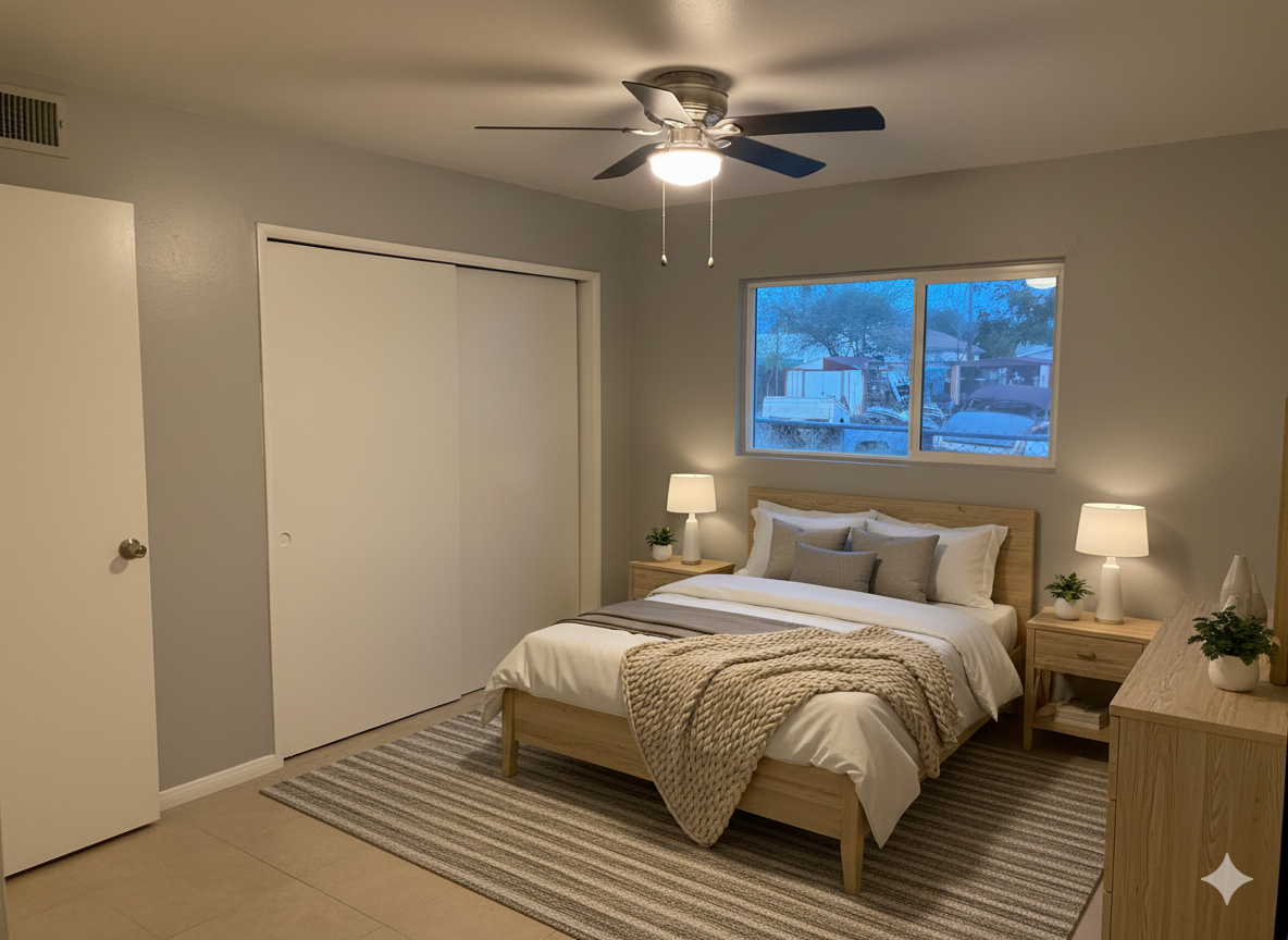 427 West 3rd Street, Unit 429 C - Photo 3 of 8