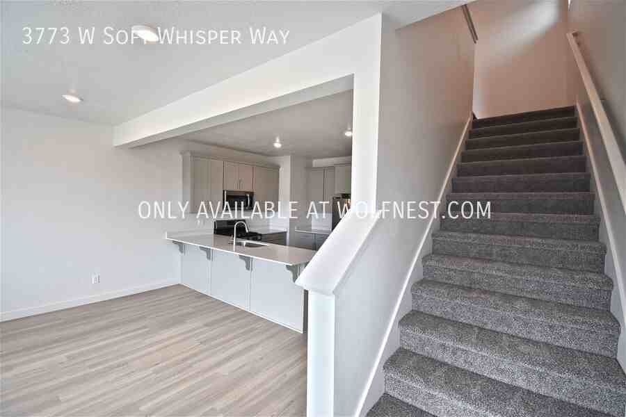 3773 W Soft Whisper Way - Photo 2 of 48