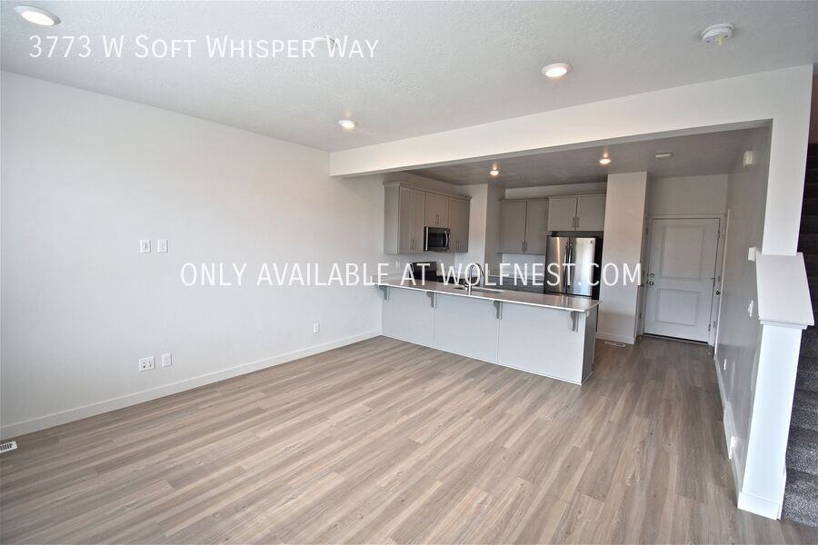 3773 W Soft Whisper Way - Photo 3 of 48