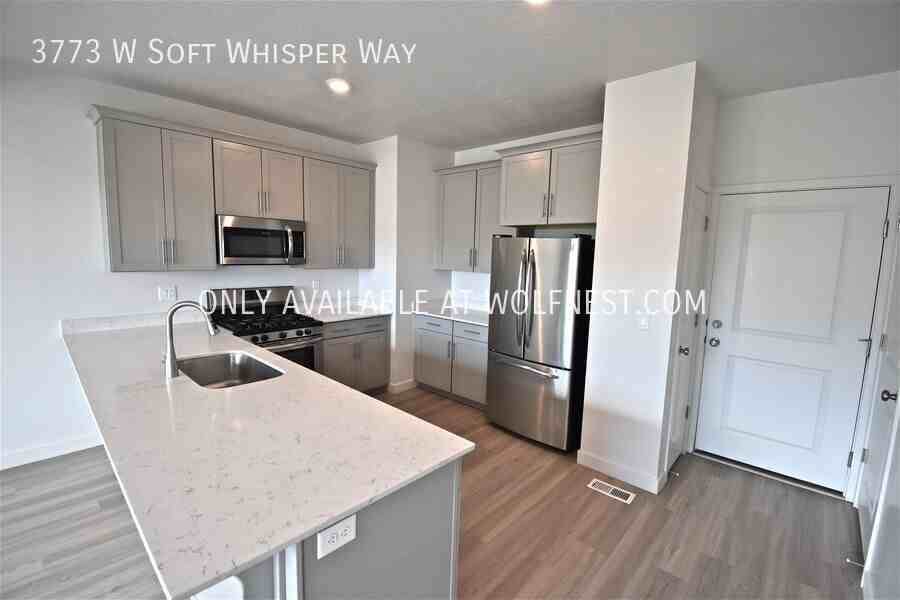 3773 W Soft Whisper Way - Photo 7 of 48