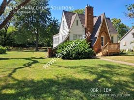 2737 Southeast Michigan Avenue #2 - Photo 1 of 1