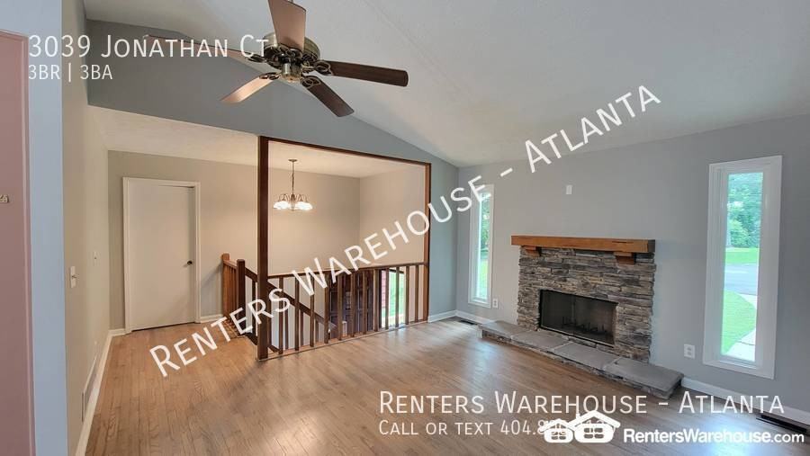 3039 Jonathan Court Southwest - Photo 5 of 29