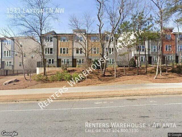 1531 Layton Lane Northwest