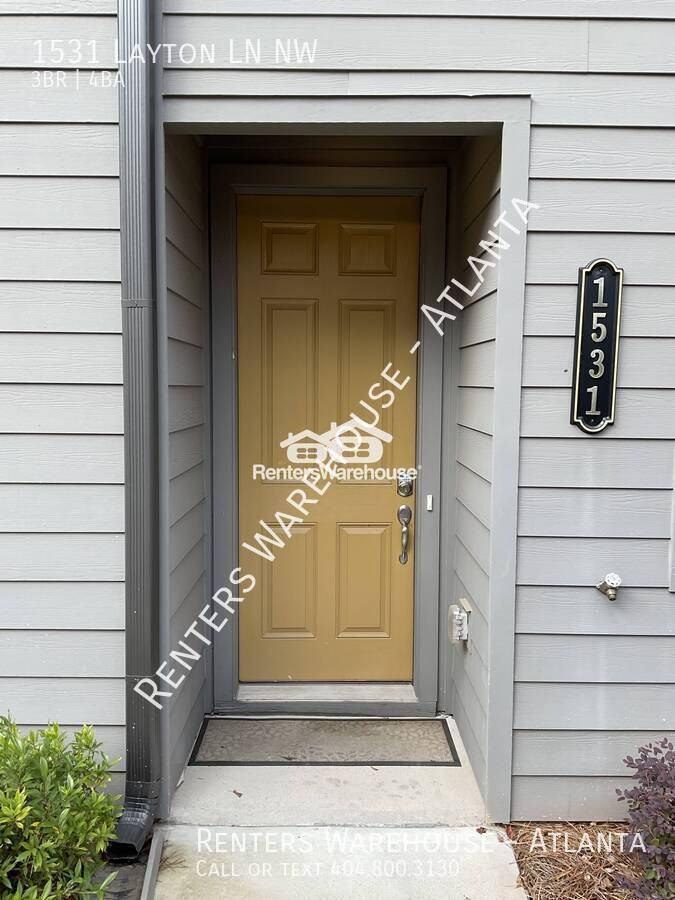 1531 Layton Ln Nw - Photo 2 of 34