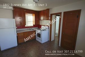 featured image of 1802 Rumsey Avenue #3
