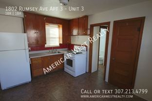 1802 Rumsey Avenue #3 - Photo 1 of 1