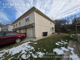 8705 Northwest 82nd Street #C - Photo 1 of 1