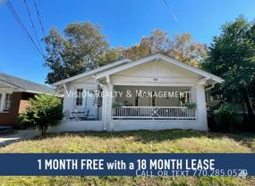 673 Kennesaw Avenue Northeast #3 - Photo 1 of 1