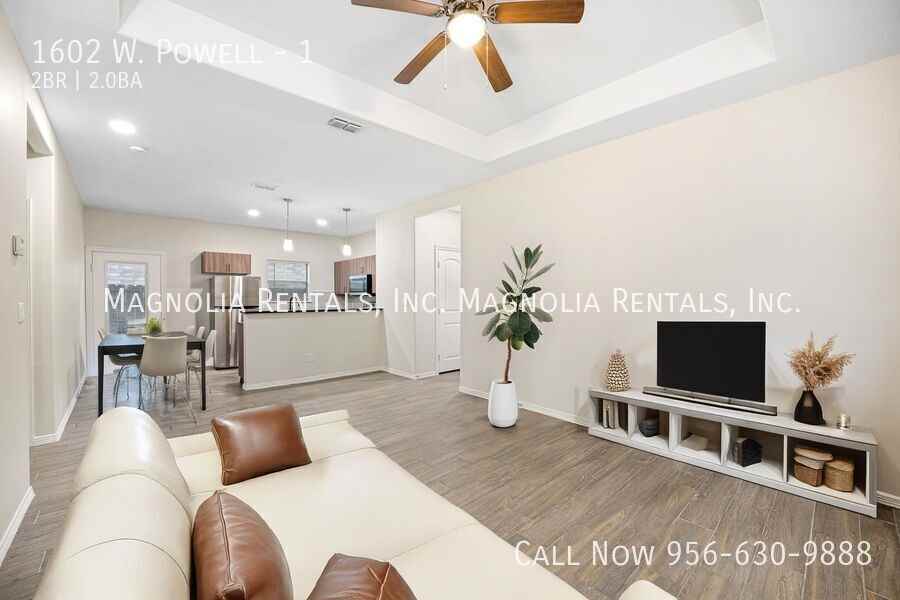 1602 Powell Street #1 - Photo 3 of 14