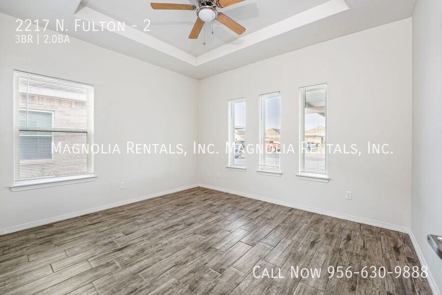 2217 N Fulton St #2 - Photo 6 of 13