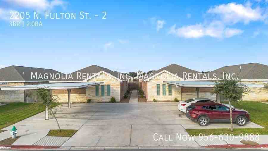 2205 Fulton Street #2