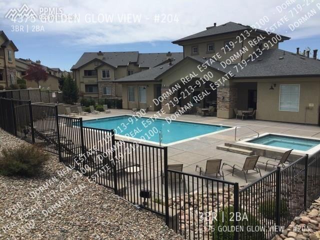 4375 Golden Glow View #204 - Photo 2 of 28