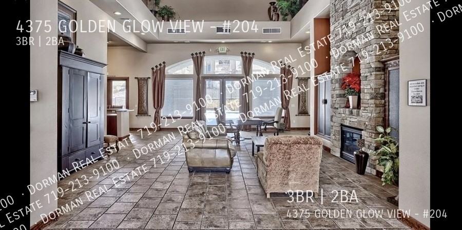 4375 Golden Glow View #204 - Photo 3 of 28