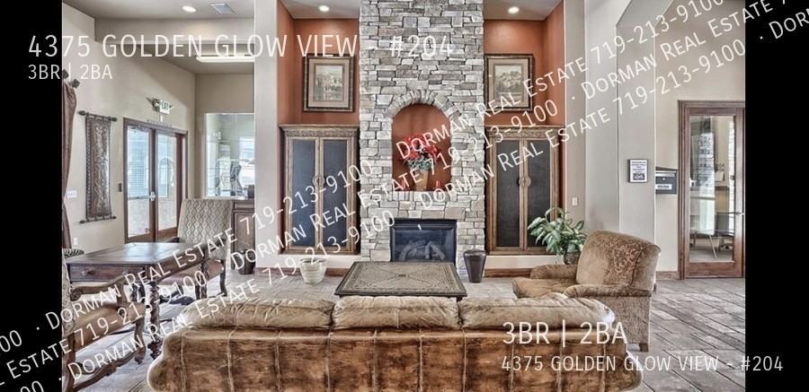 4375 Golden Glow View #204 - Photo 5 of 28