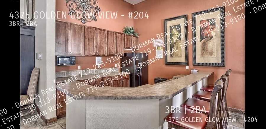 4375 Golden Glow View #204 - Photo 7 of 28