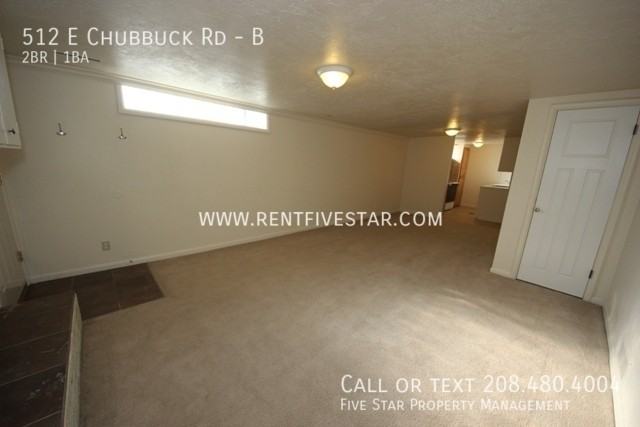 512 E Chubbuck Rd #B - Photo 2 of 9