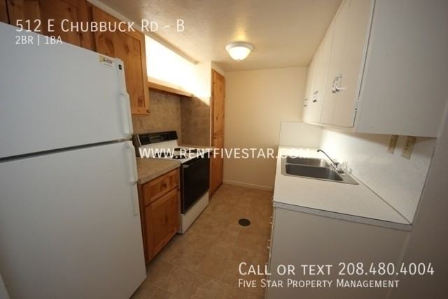 512 E Chubbuck Rd #B - Photo 4 of 9
