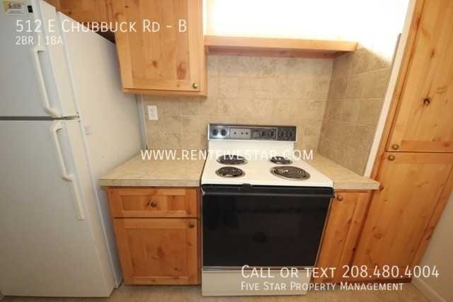 512 E Chubbuck Rd #B - Photo 5 of 9