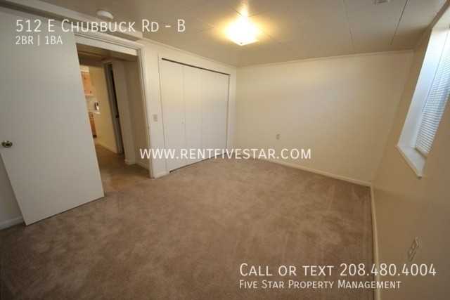 512 E Chubbuck Rd #B - Photo 6 of 9