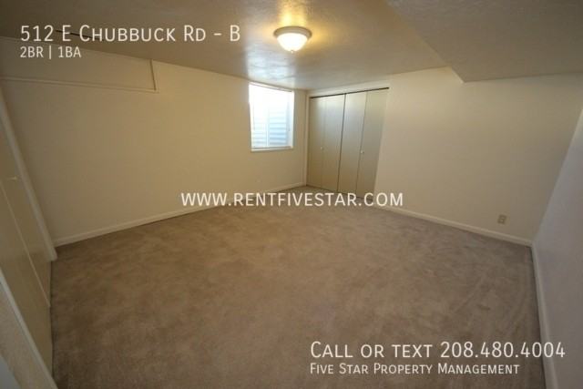 512 E Chubbuck Rd #B - Photo 7 of 9