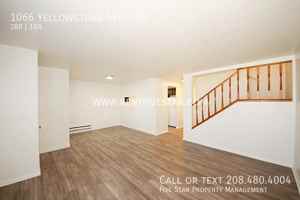 featured image of 1066 Yellowstone Avenue #25