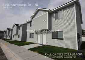 featured image of 3954 Hawthorne Road #7B