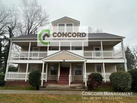 202 Edgeworth Street - Photo 1 of 1