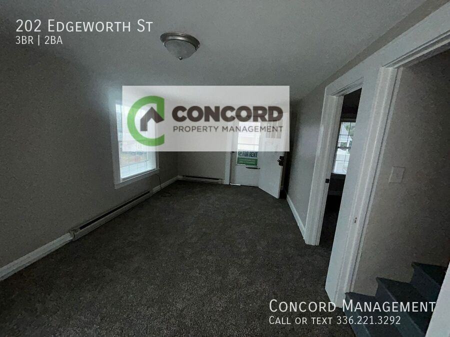 202 Edgeworth Street - Photo 4 of 17