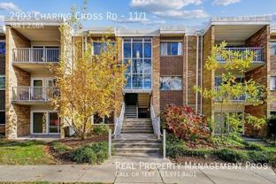 2903 Charing Cross Road #11-1 - Photo 1 of 1