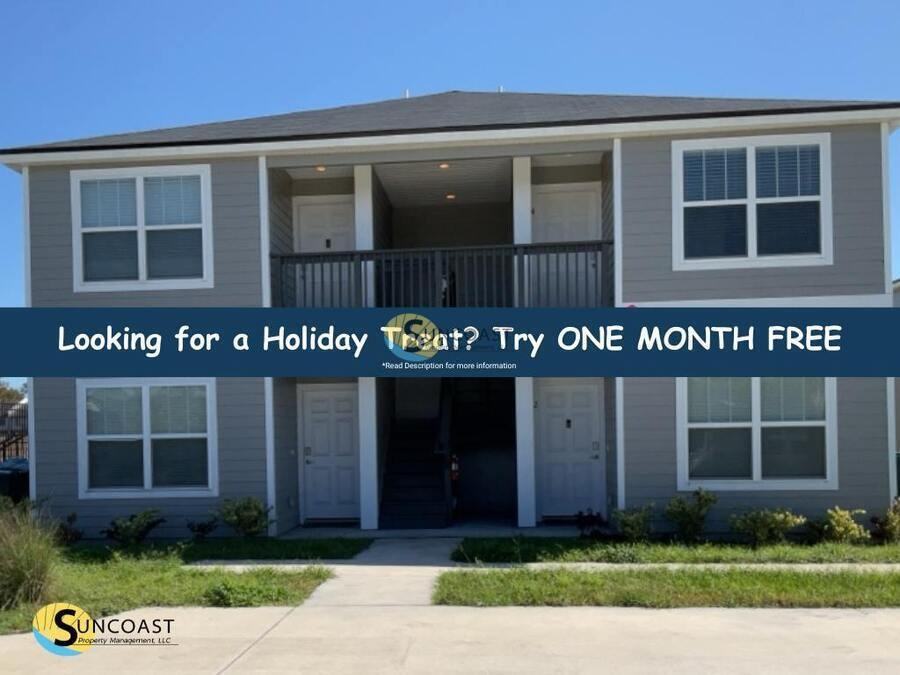 585 Century 21 Drive #4