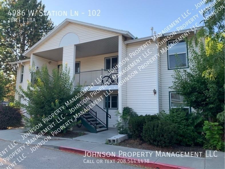 4986 West Station Lane #102 - Photo 2 of 16