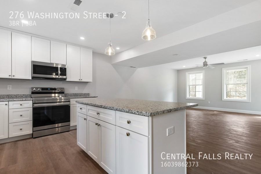 276 Washington Street #2 - Photo 5 of 14