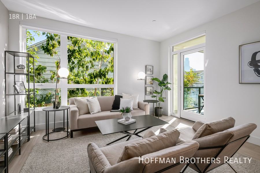 200 North Toluca Street #507