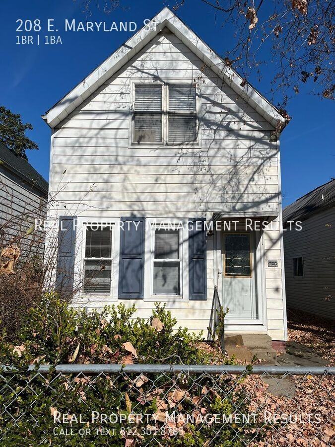 208 E Maryland St - Photo 2 of 13