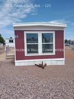 featured image of 700 South Carmichael Avenue #123