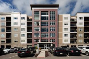 Cosmopolitan Apartments - Photo 1 of 1