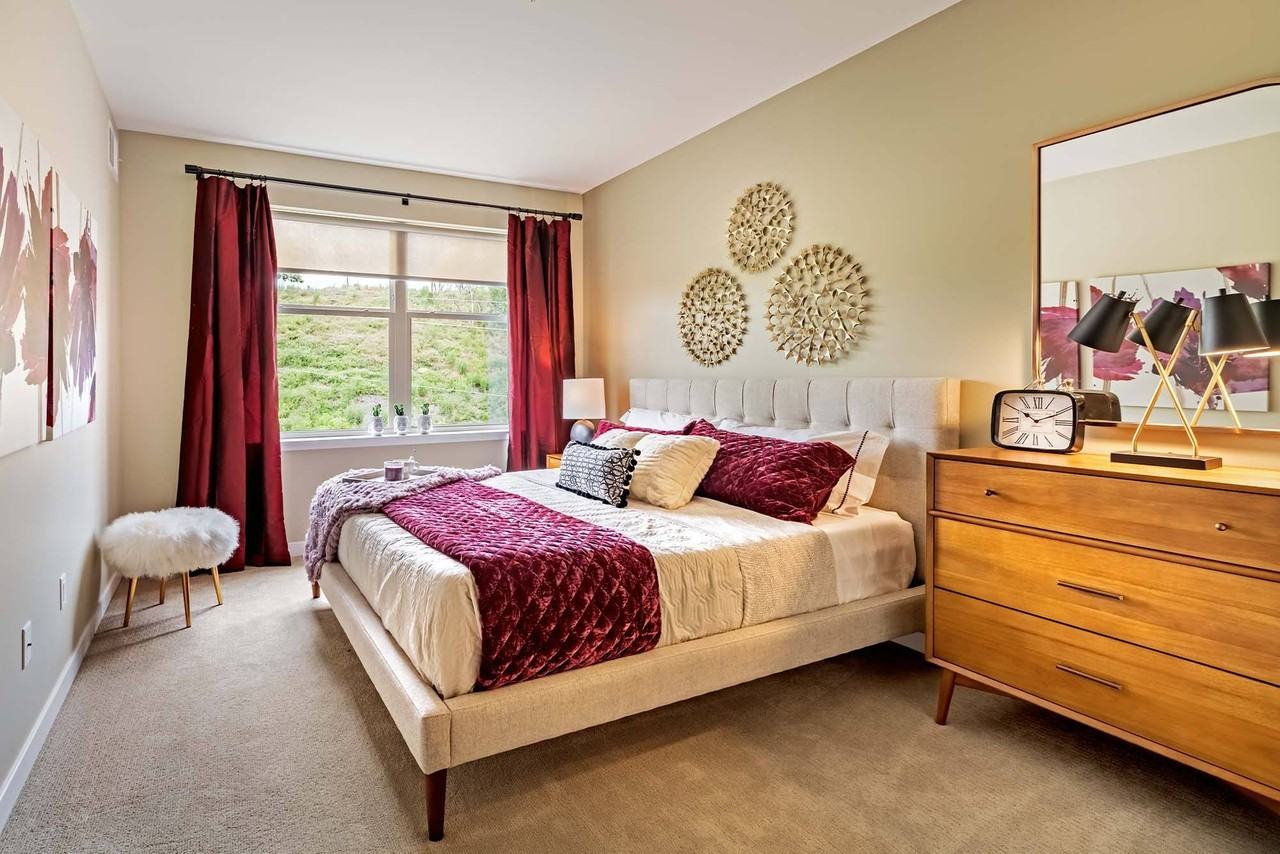 Cosmopolitan Apartments - Photo 5 of 20